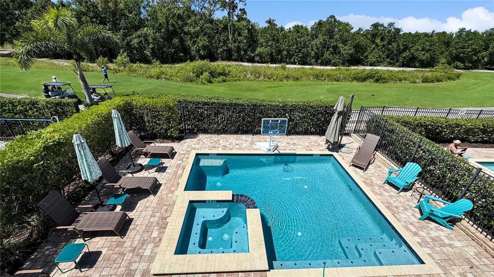 Image 39 of 49 For 1228 Castle Pines Court