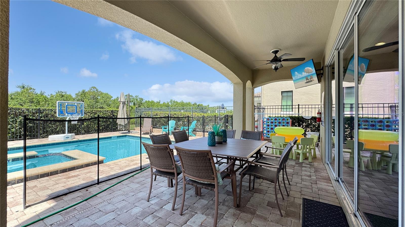 Image 6 of 49 For 1228 Castle Pines Court