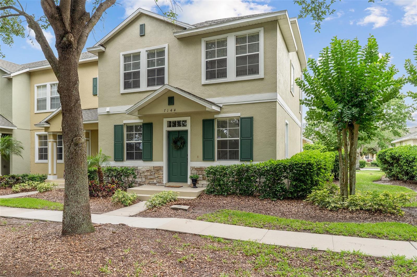 Details for 7144 Five Oaks Drive, HARMONY, FL 34773