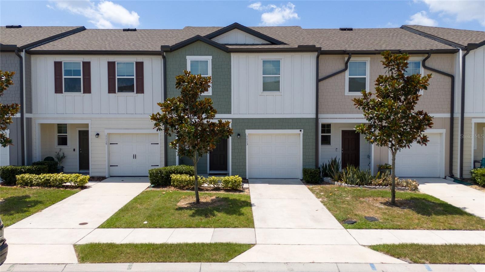 Details for 1113 Merrill Street, DAVENPORT, FL 33837