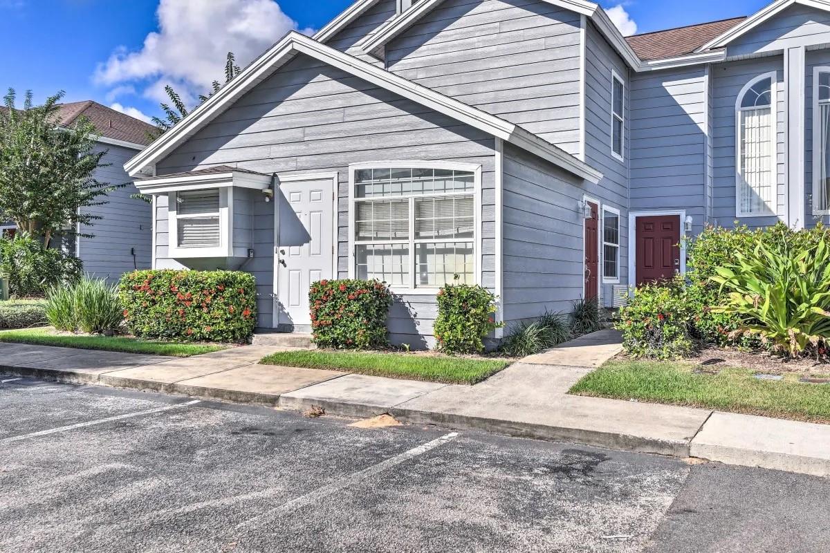 Details for 154 Orchid Drive, DAVENPORT, FL 33897