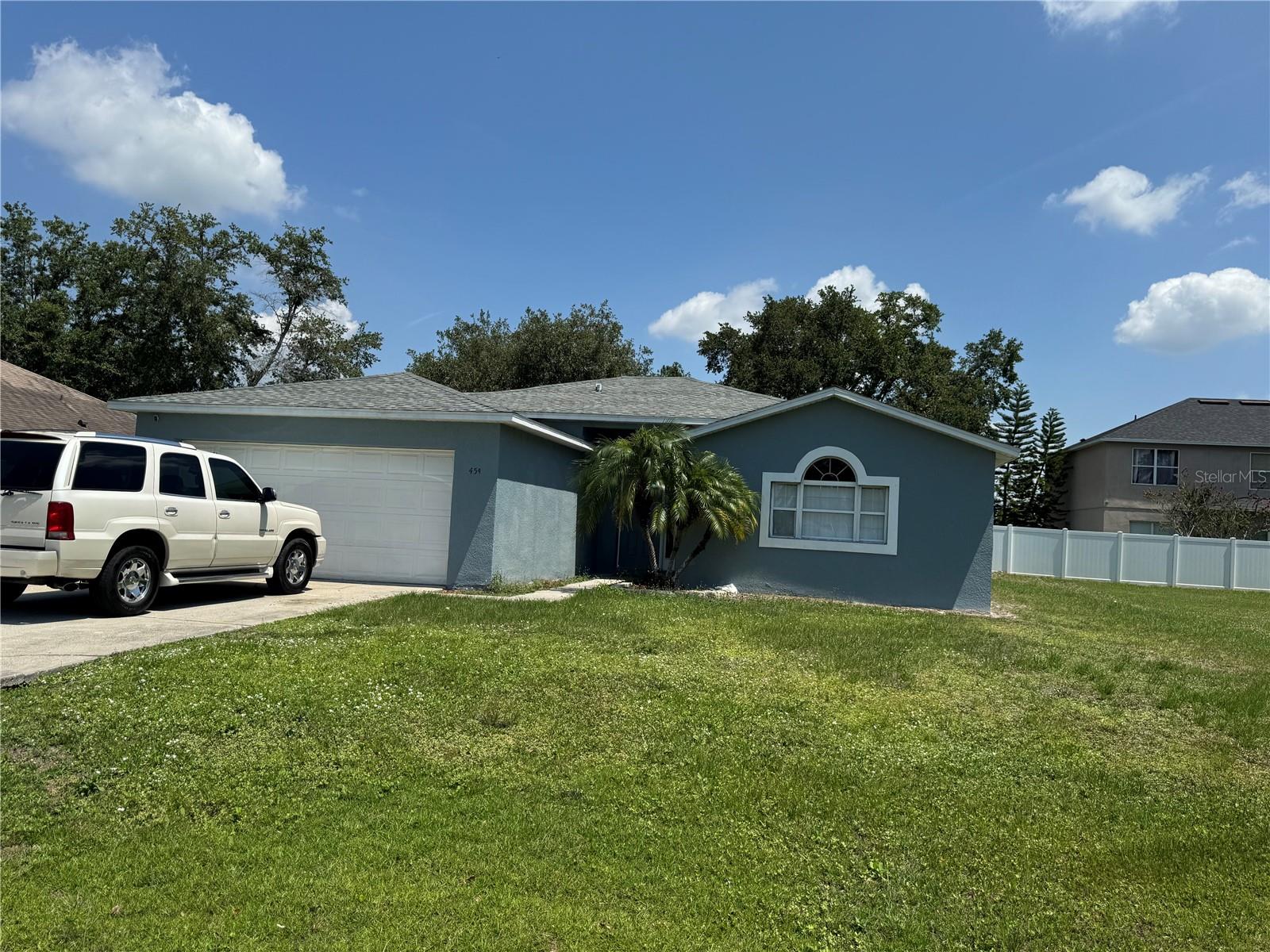 Details for 454 Cardinal Court, KISSIMMEE, FL 34759