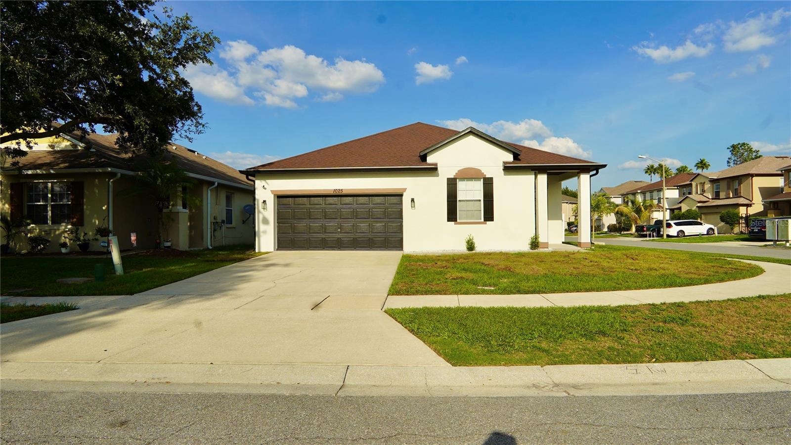 Details for 1025 Belvoir Drive, KISSIMMEE, FL 34744