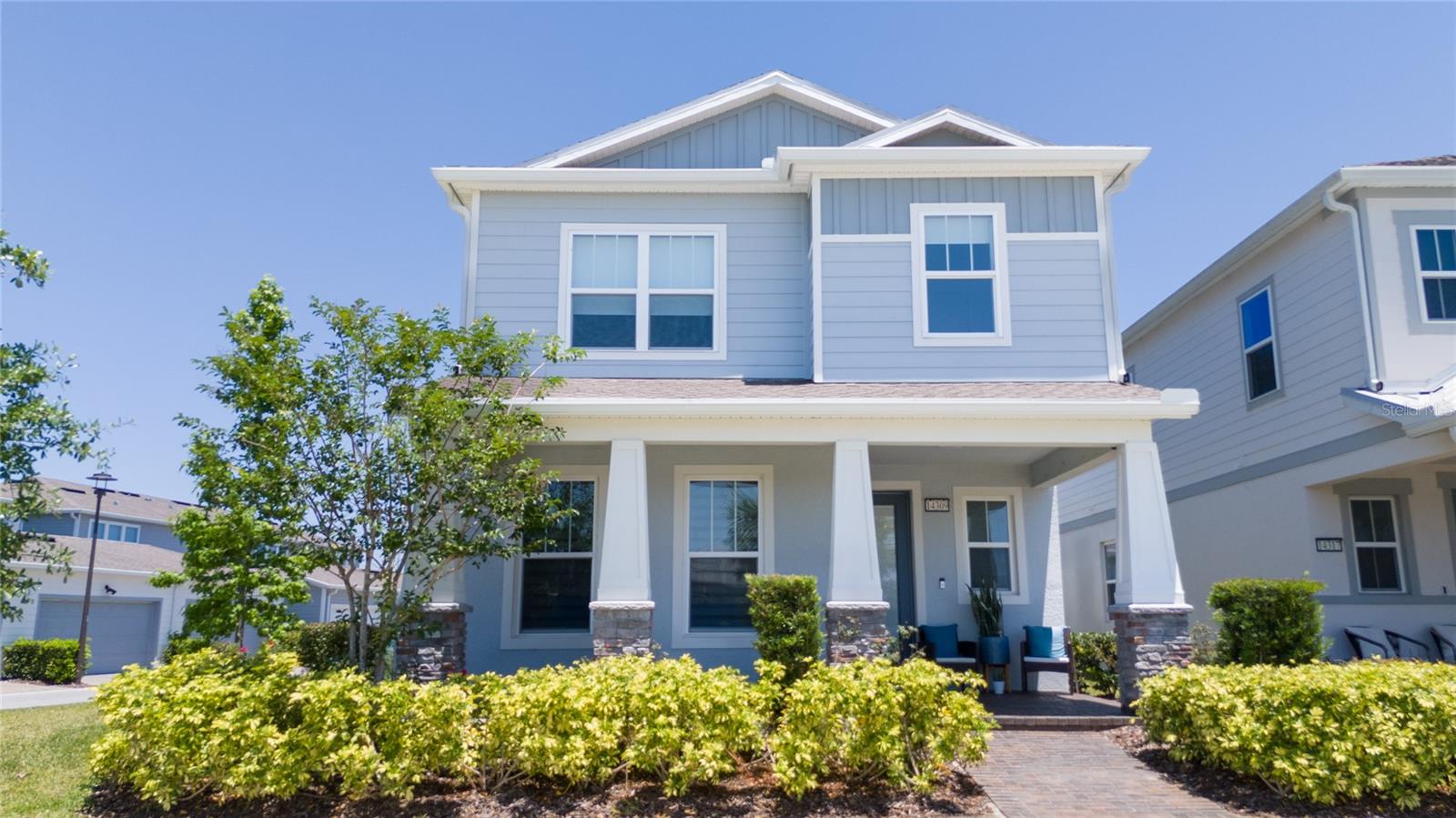 Details for 14309 Lanikai Beach Drive, ORLANDO, FL 32827