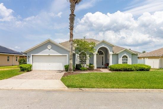Details for 252 Barbera Drive, DAVENPORT, FL 33897