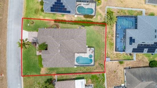 Image 60 of 62 For 252 Barbera Drive