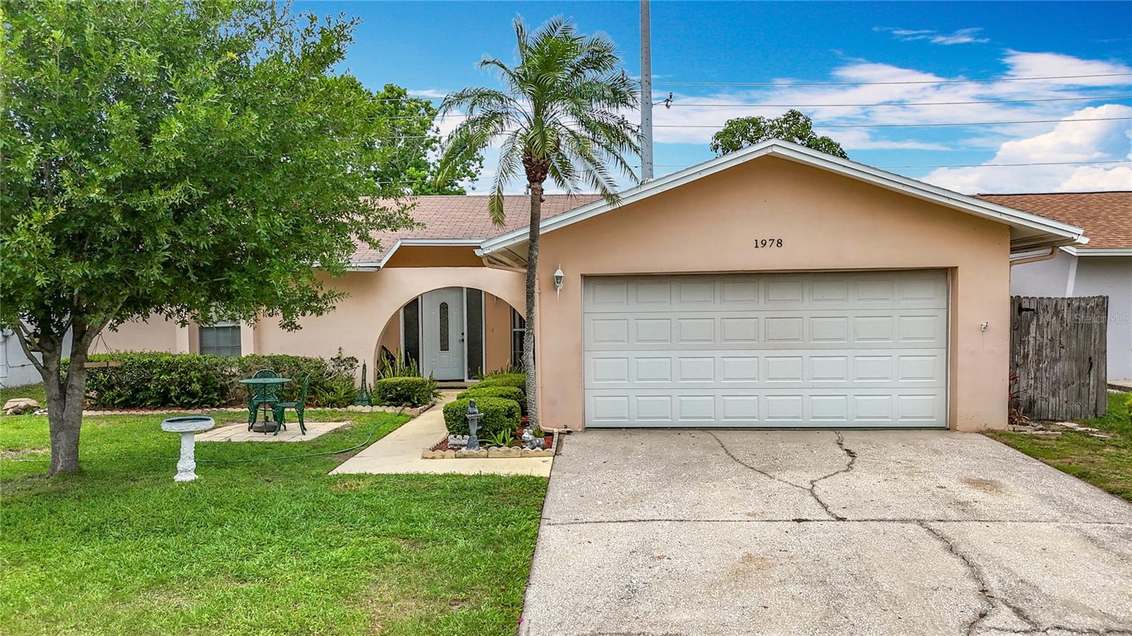 Details for 1978 Radcliffe Drive N, CLEARWATER, FL 33763