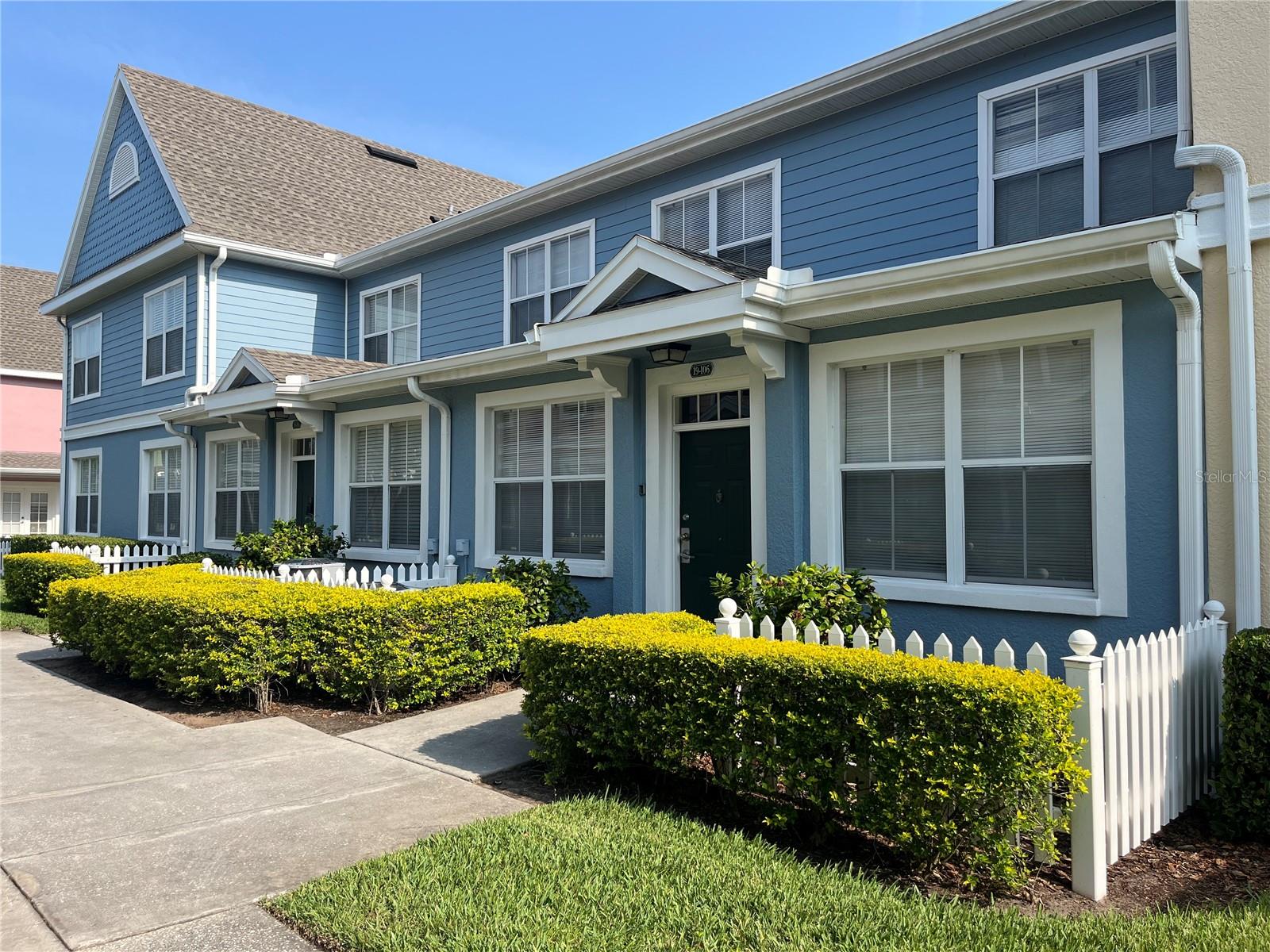 Details for 4008 San Gallo Drive 106, KISSIMMEE, FL 34741