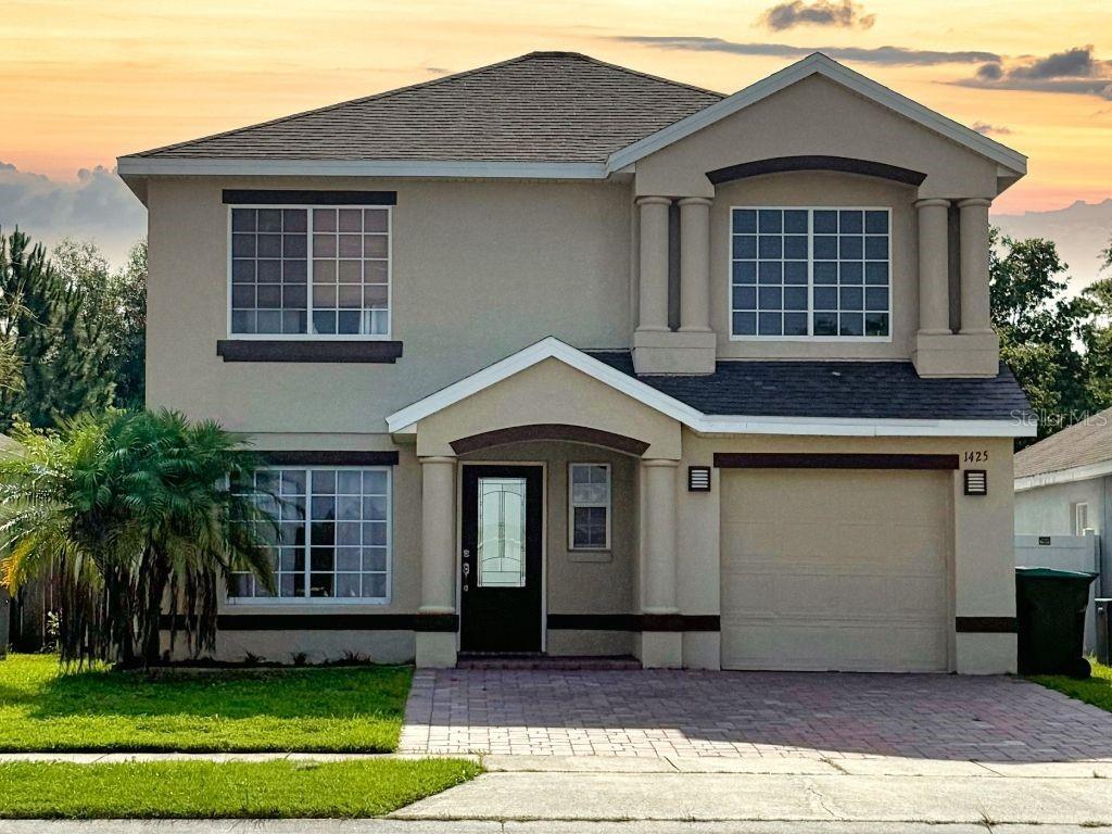 Details for 1425 Carey Glen Circle, ORLANDO, FL 32824