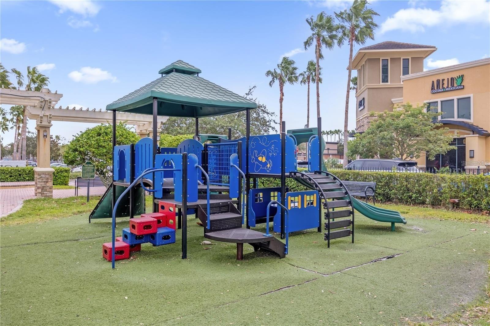 Image 31 of 33 For 13574 Village Park Drive K-155
