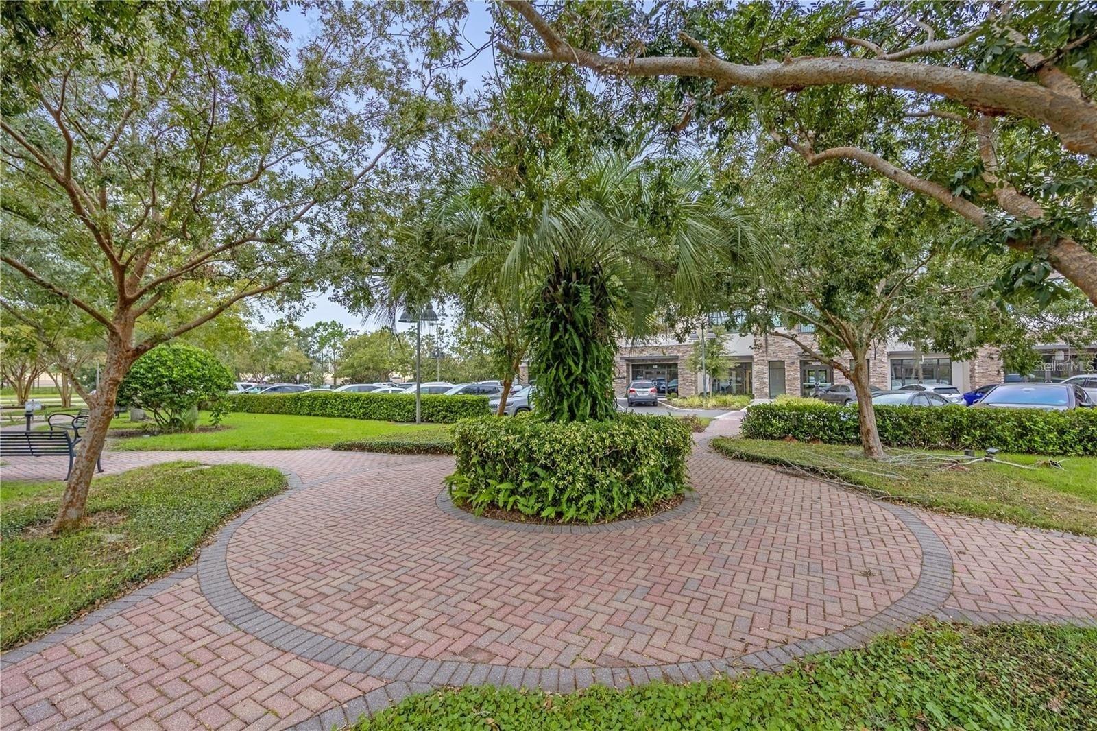 Image 33 of 33 For 13574 Village Park Drive K-155