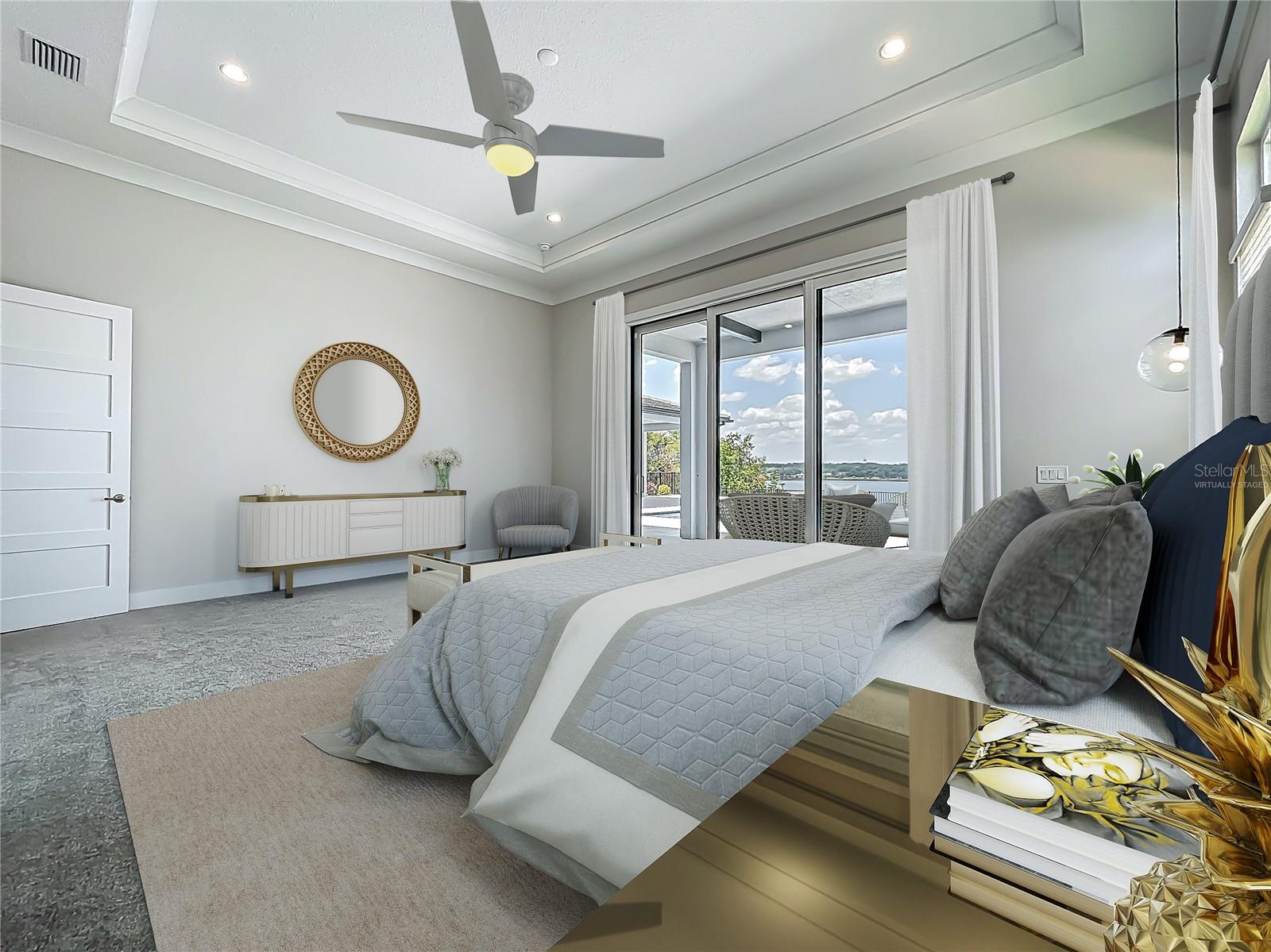 Image 24 of 90 For 15121 Pendio Drive