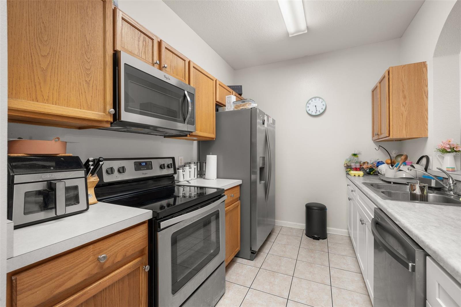 Image 18 of 48 For 6214 Stevenson Drive 106