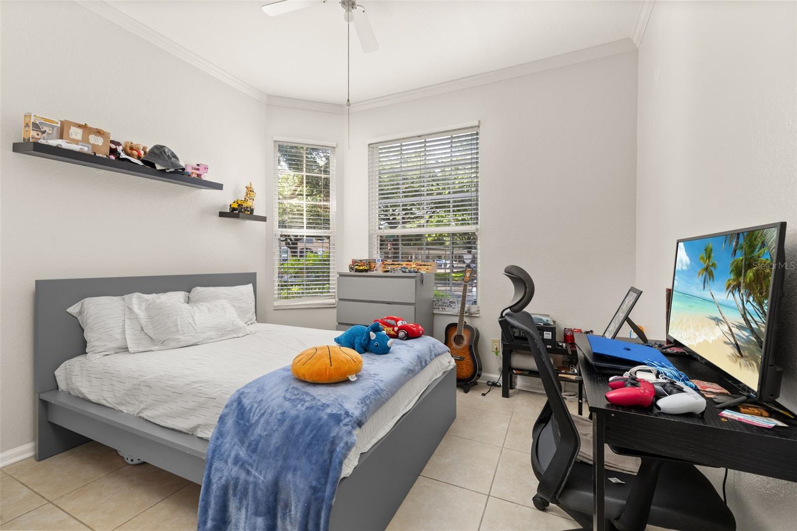 Image 21 of 48 For 6214 Stevenson Drive 106