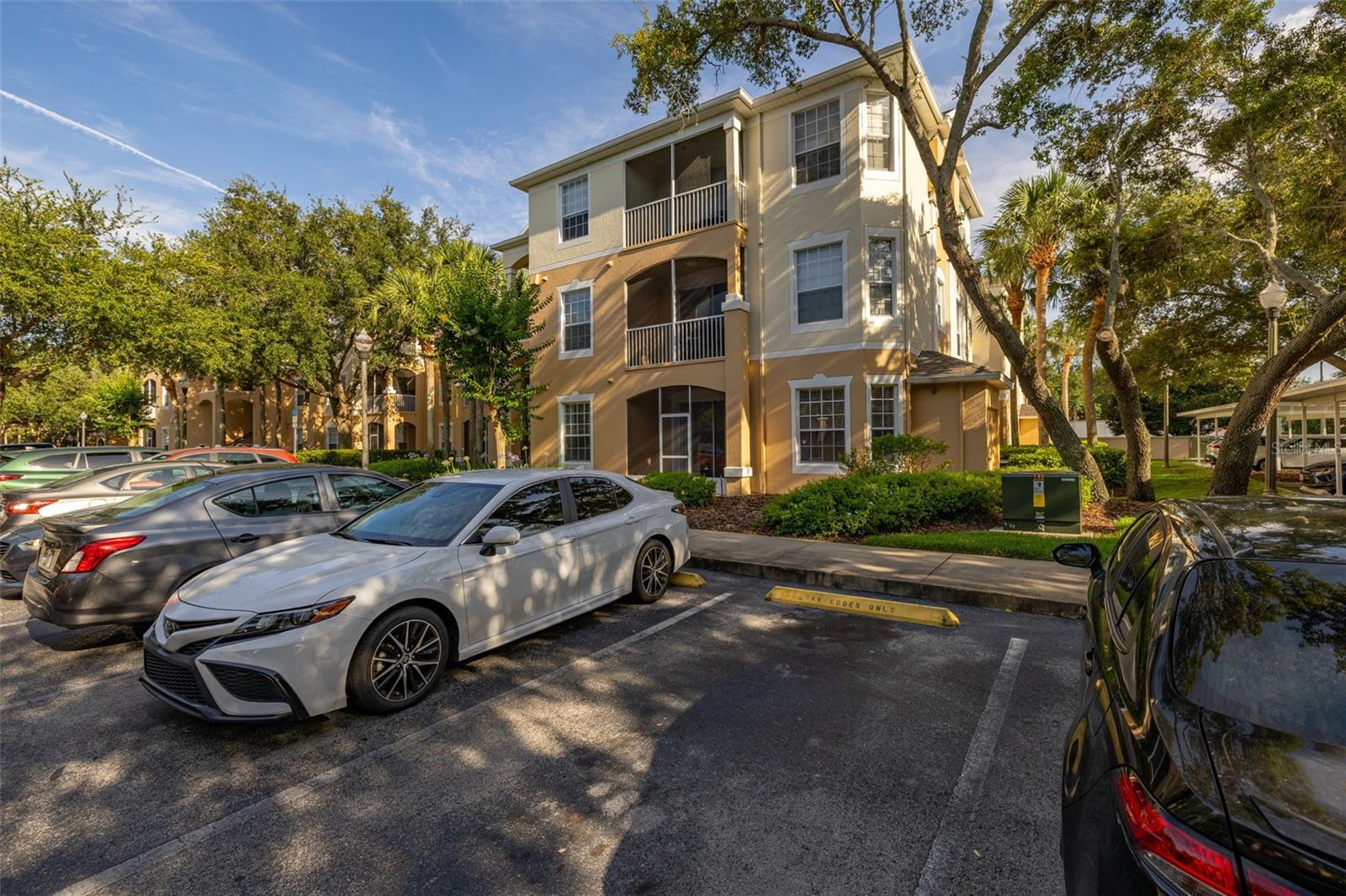 Image 4 of 48 For 6214 Stevenson Drive 106