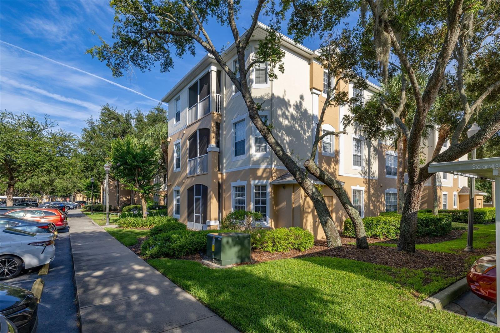 Image 8 of 48 For 6214 Stevenson Drive 106