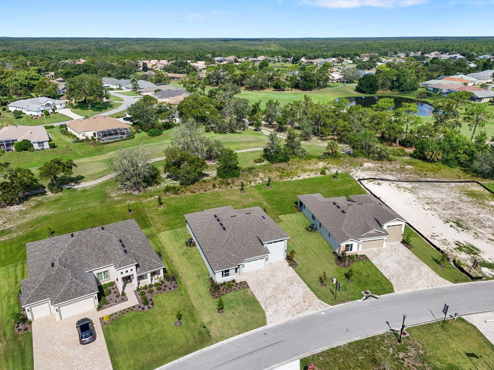 Image 34 of 45 For 9005 Players Drive