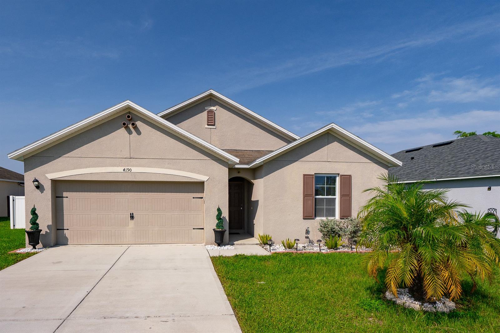 Details for 4190 Roberta Drive, WINTER HAVEN, FL 33881