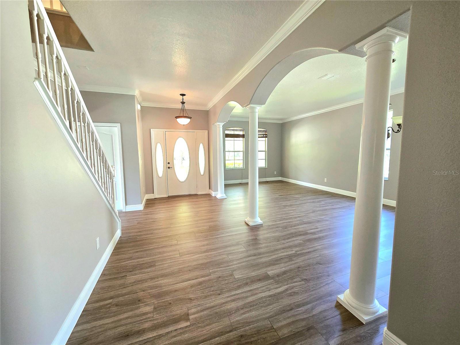 Image 8 of 37 For 5704 Ansley Way
