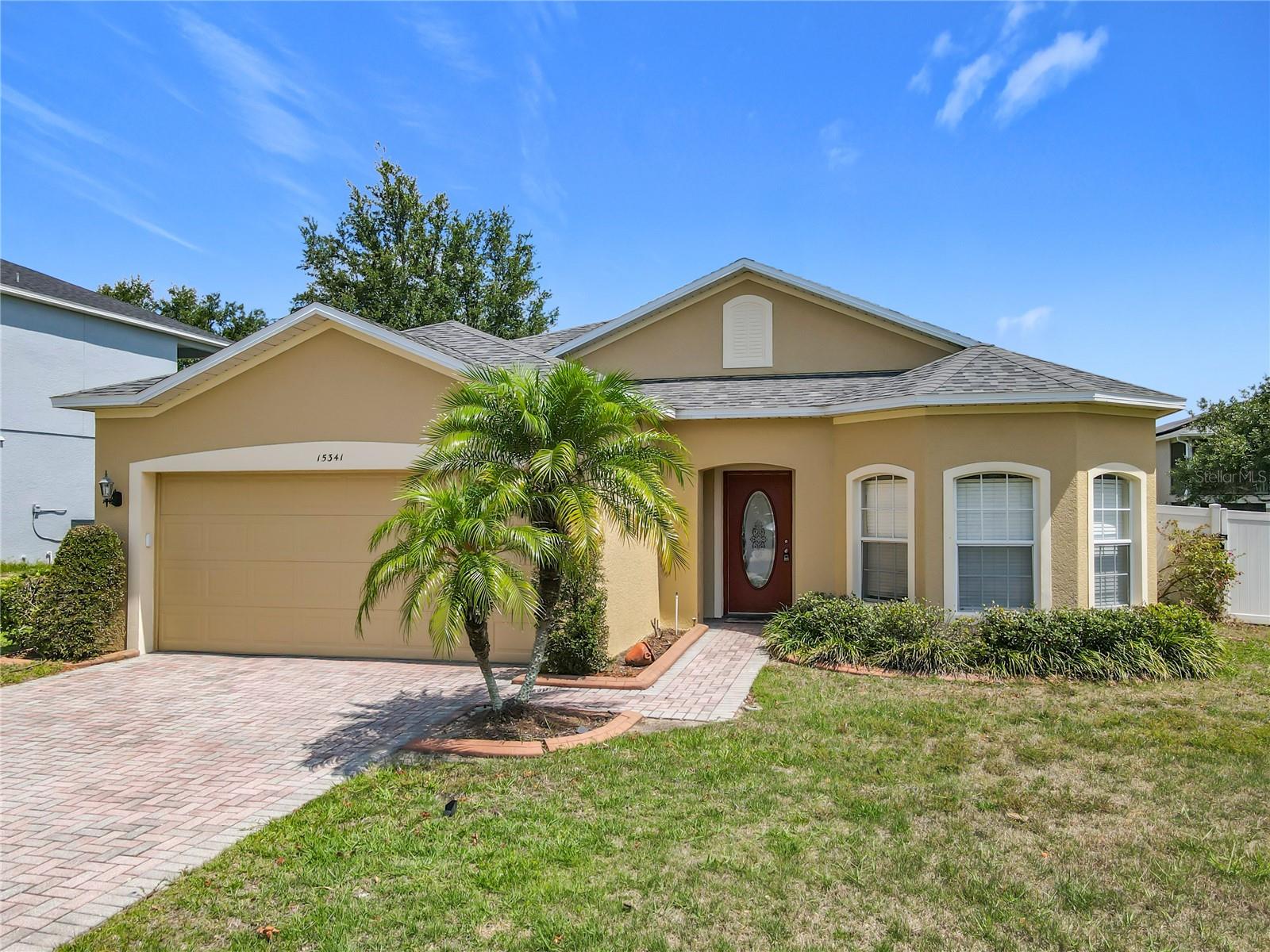 Image 2 of 33 For 15341 Groose Point Ln
