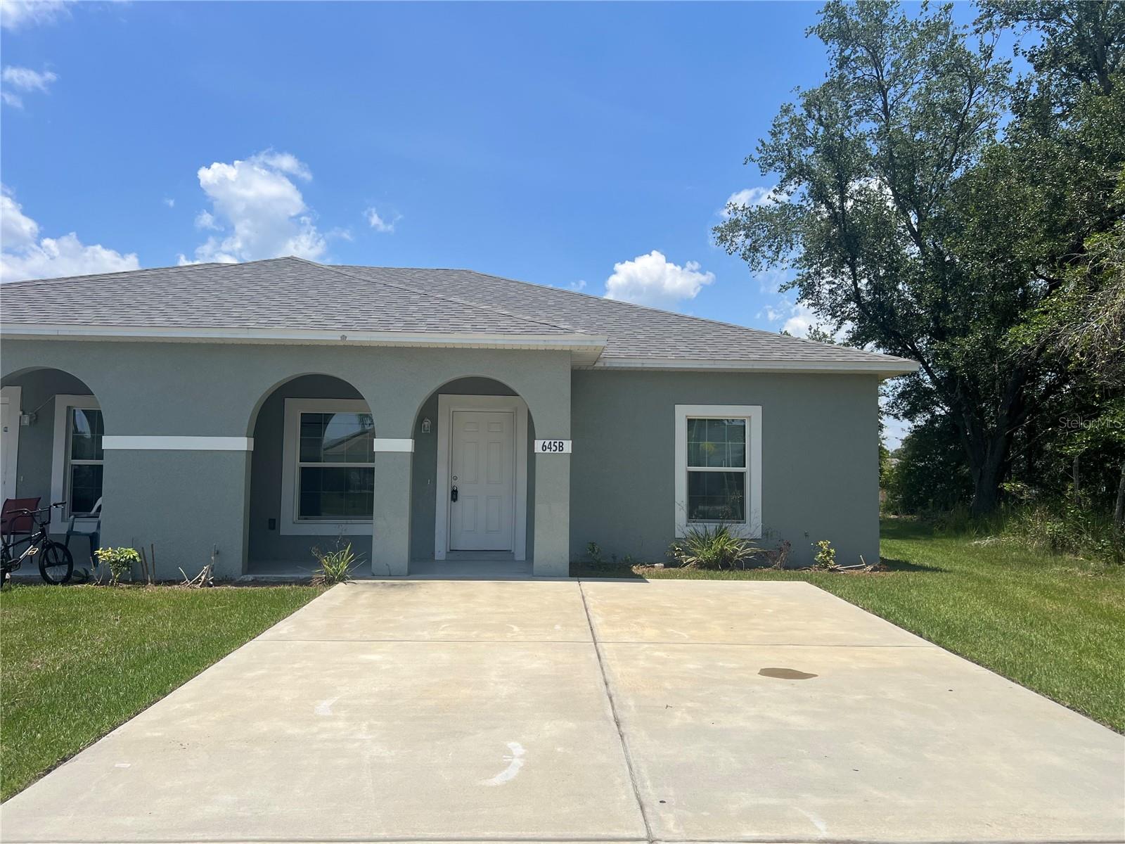 Details for 645 Bluebill Court B, KISSIMMEE, FL 34759
