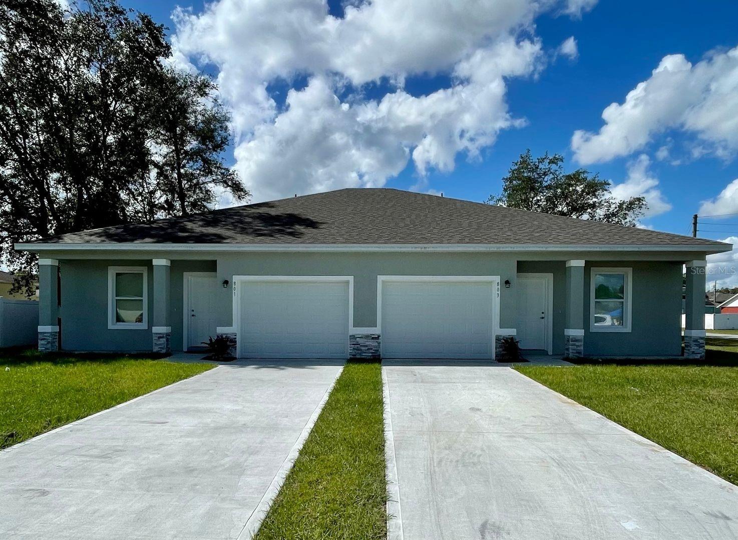 Details for 703 Camel Court, POINCIANA, FL 34759