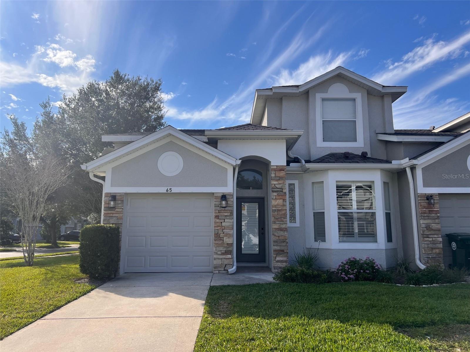 Details for 75 Chippendale Terrace, OVIEDO, FL 32765
