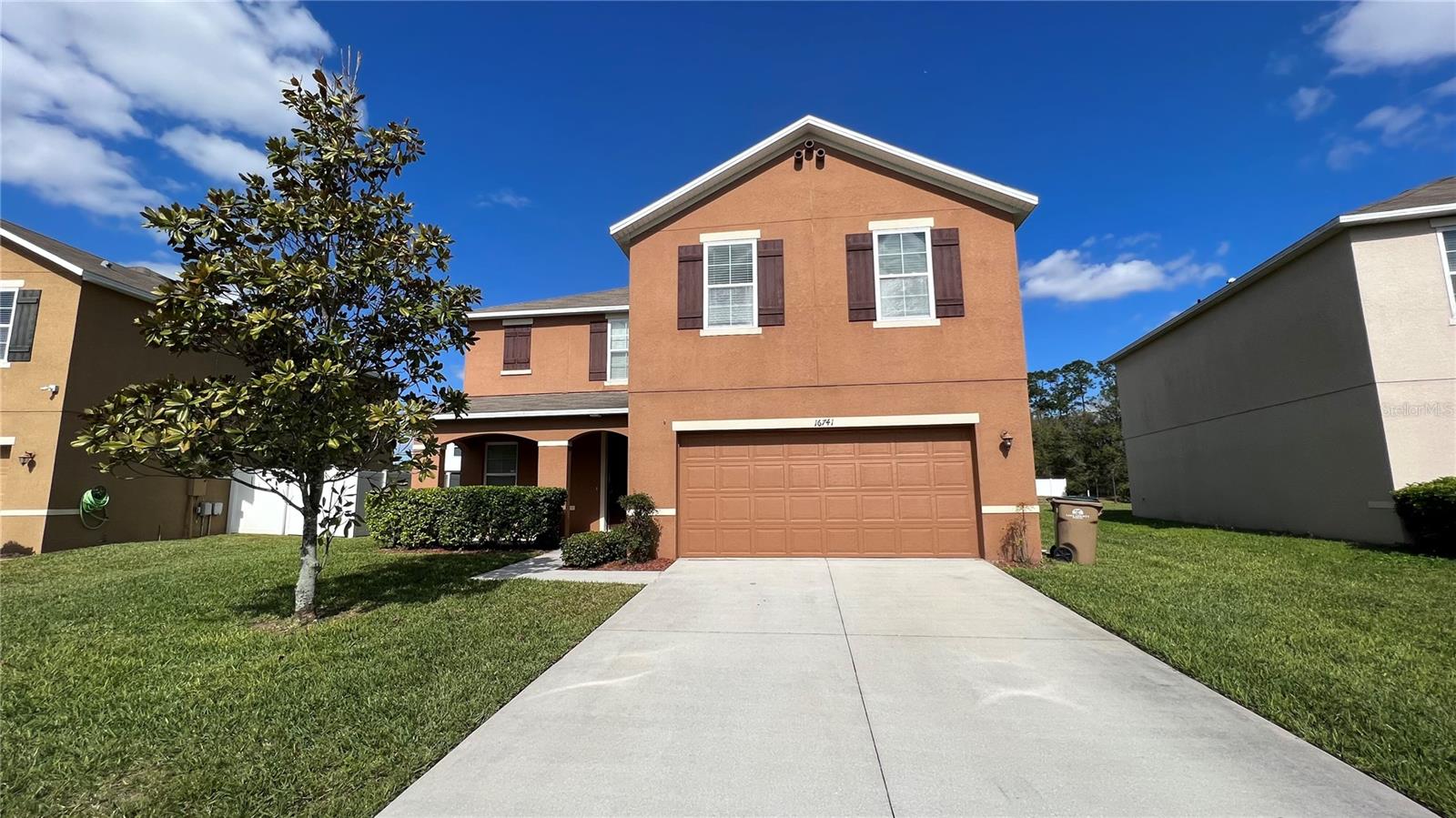 Details for 16741 Citrus Parkway, CLERMONT, FL 34714