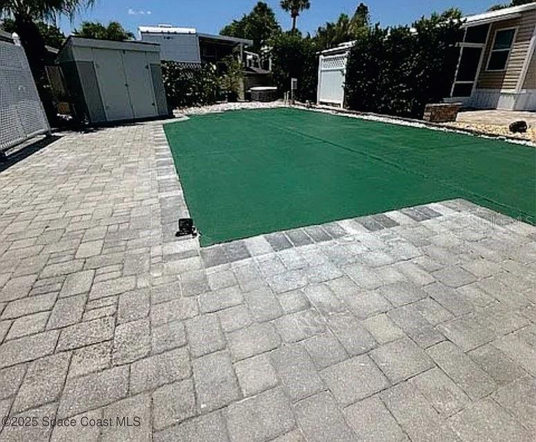 Details for 715 Horizon Lane, MELBOURNE BEACH, FL 32951