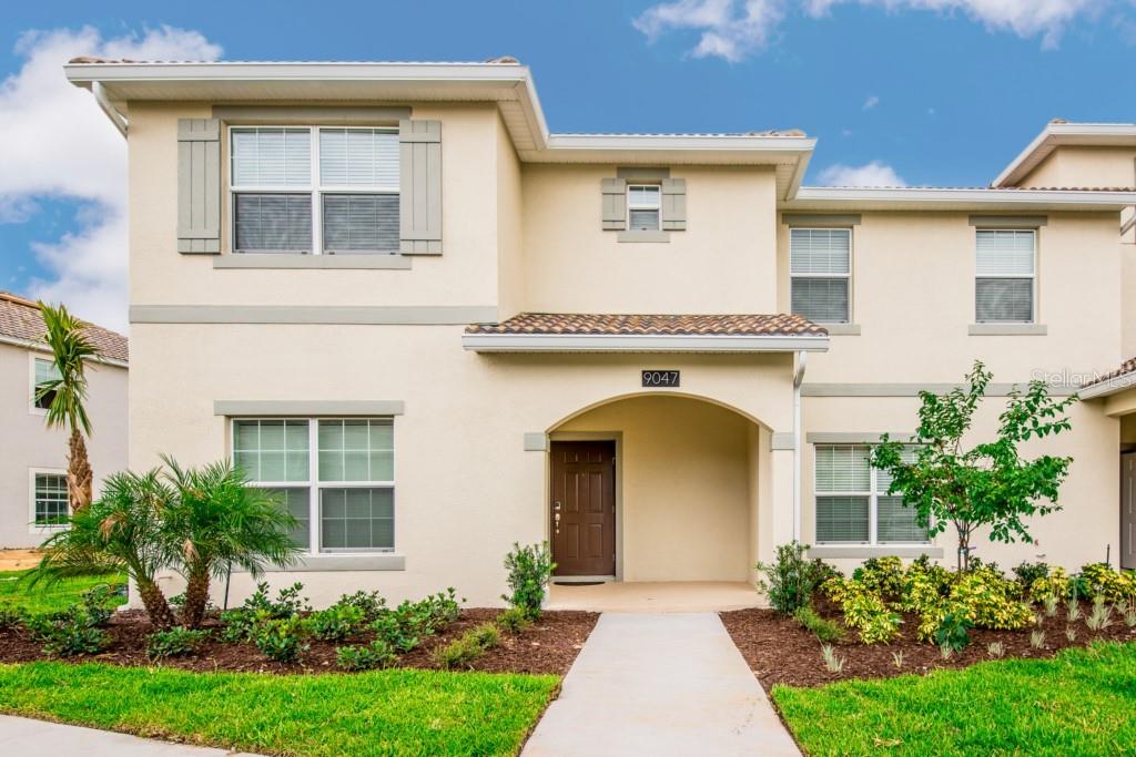 Details for 9047 Dogleg Drive, DAVENPORT, FL 33896