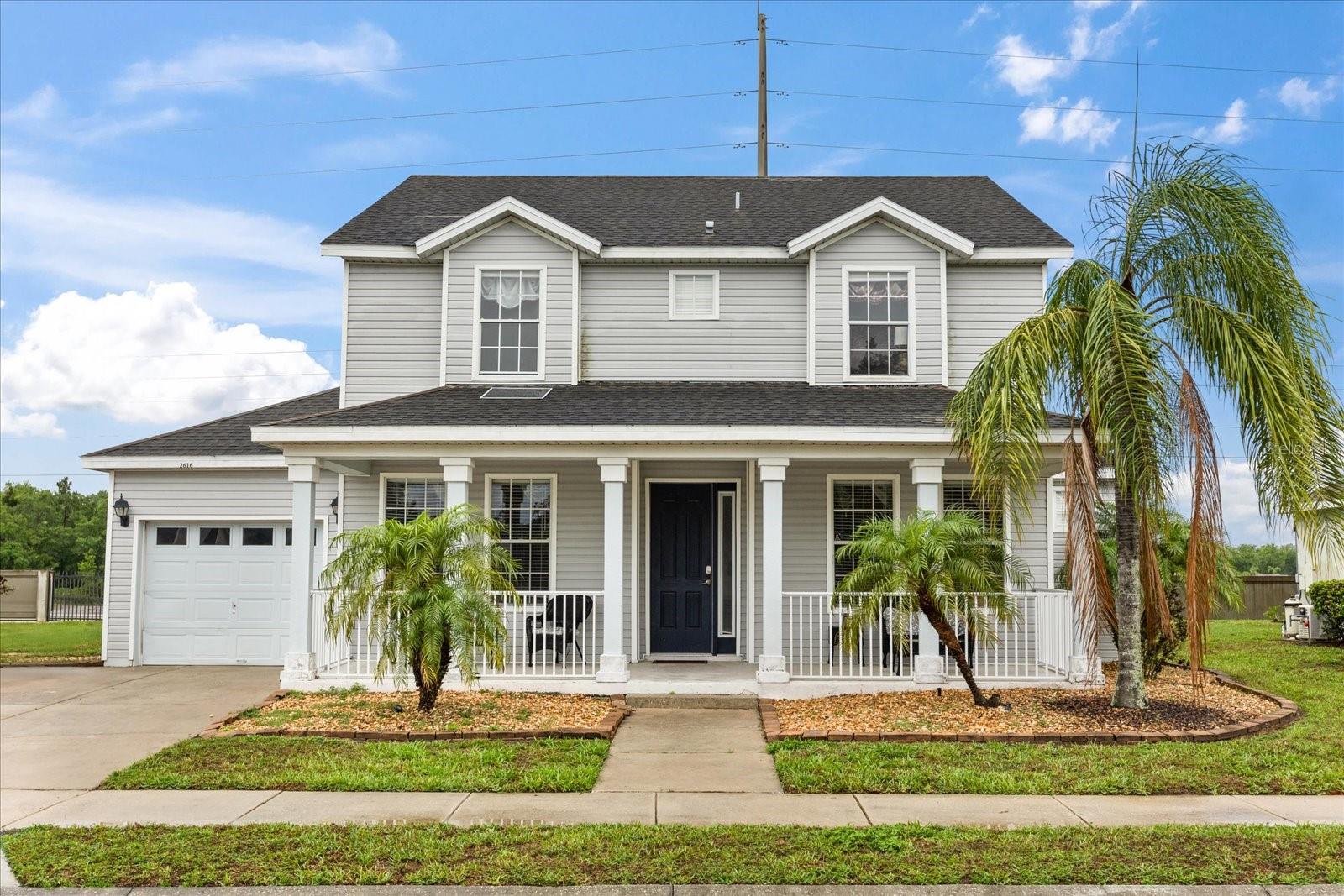 Details for 2616 Marg Lane, KISSIMMEE, FL 34758