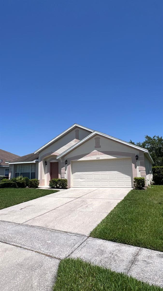 Details for 2885 Oconnell Drive, KISSIMMEE, FL 34741