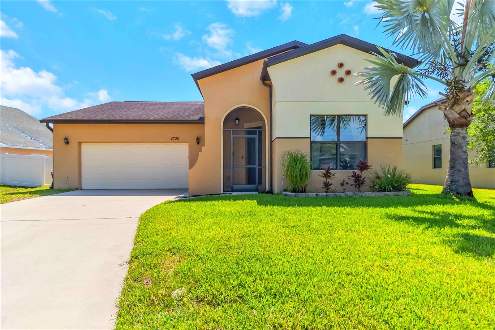 Details for 4720 Doral Pointe Drive, KISSIMMEE, FL 34758