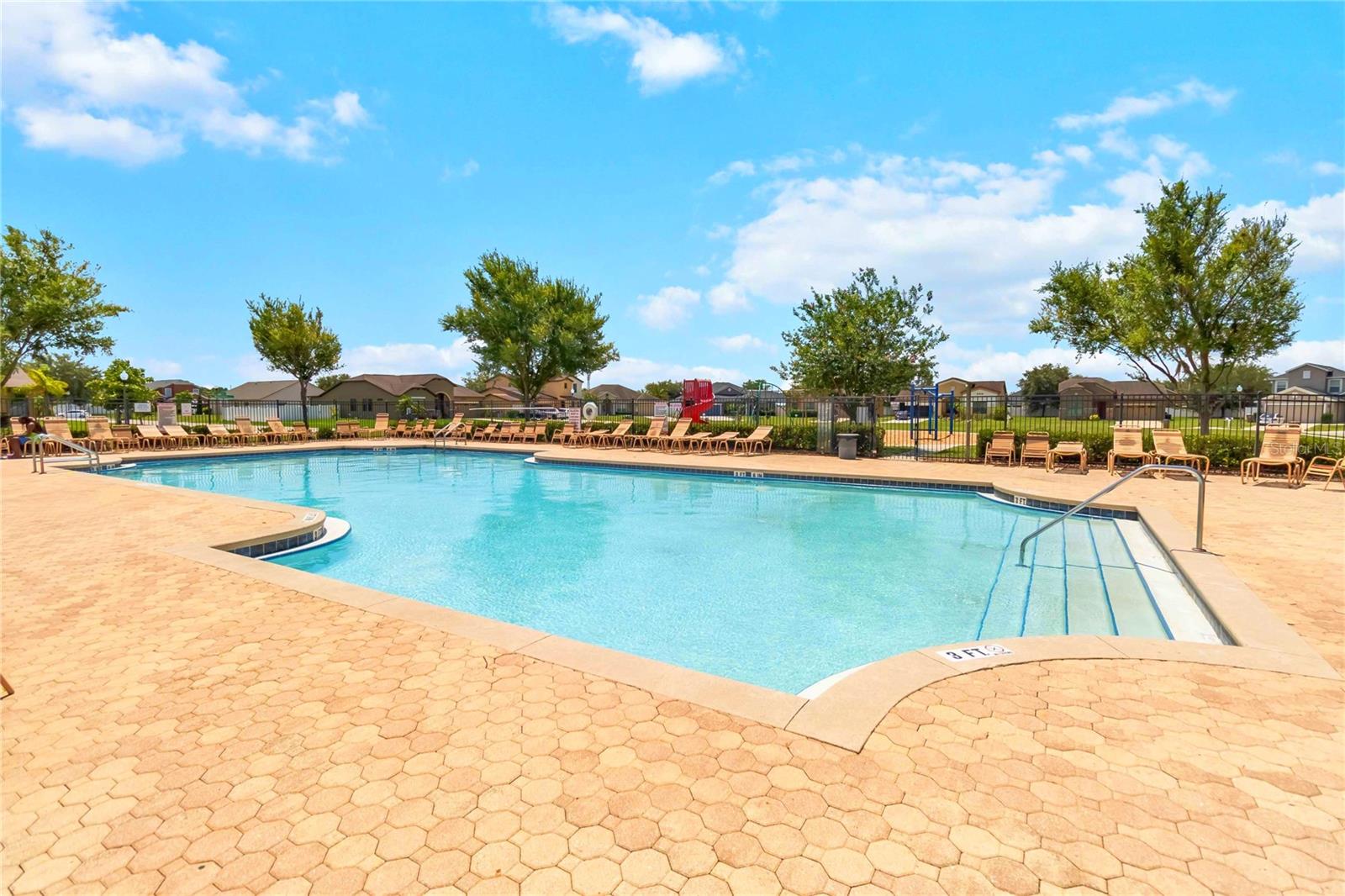 Image 38 of 39 For 4720 Doral Pointe Drive