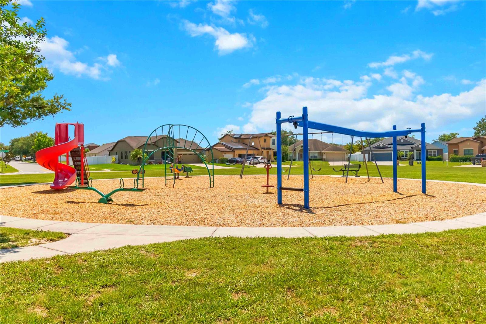 Image 39 of 39 For 4720 Doral Pointe Drive