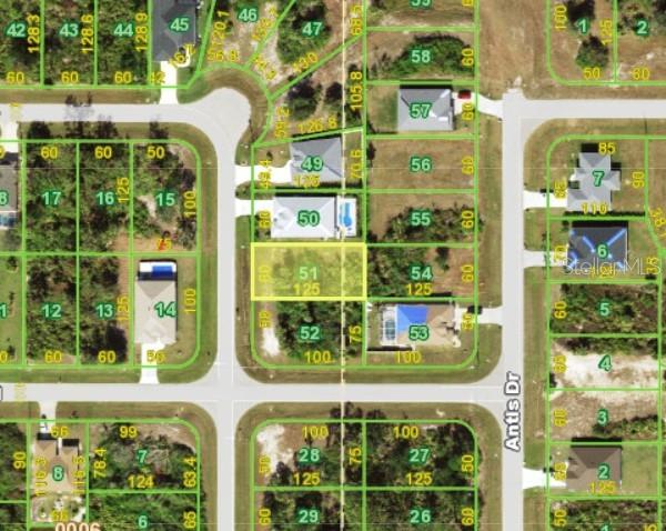 Listing Details for 158 Linda Lee Drive, ROTONDA WEST, FL 33947