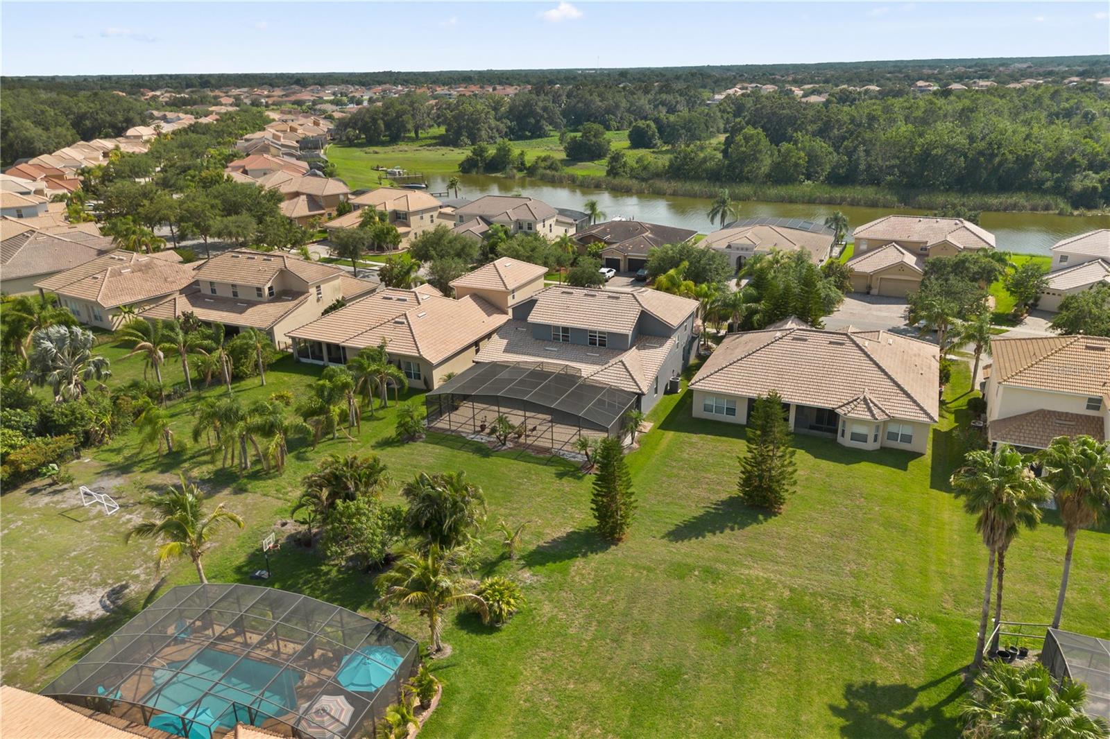 Image 34 of 45 For 3759 Eagle Isle Circle