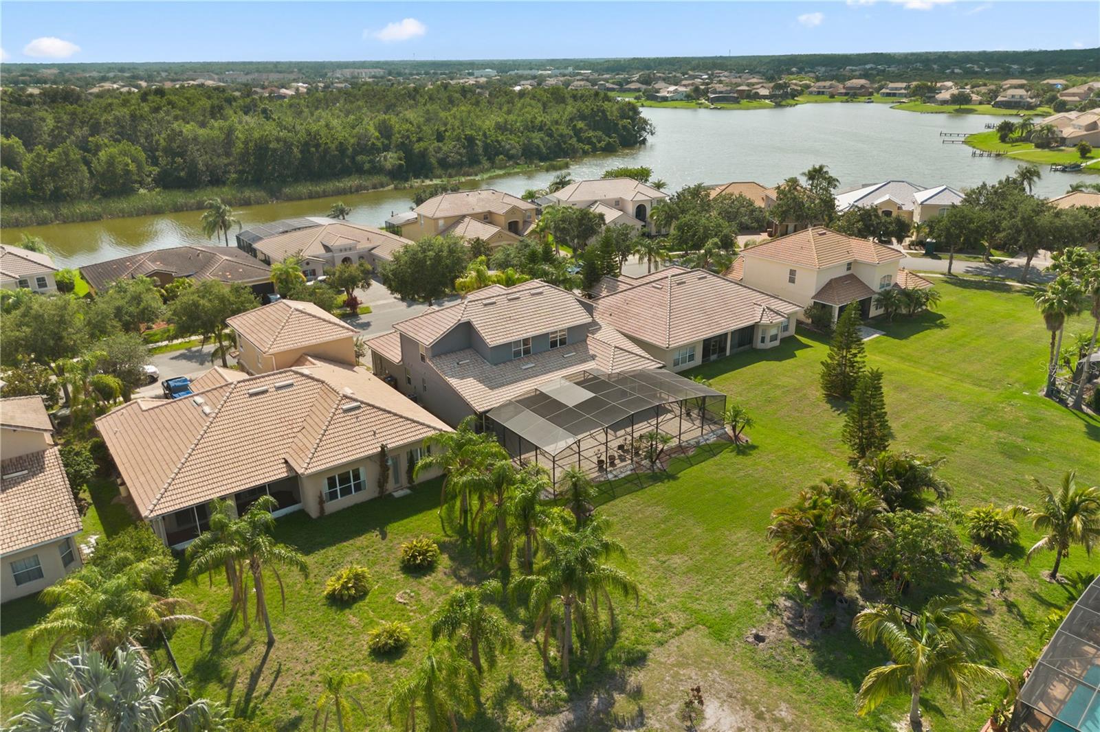 Image 36 of 45 For 3759 Eagle Isle Circle