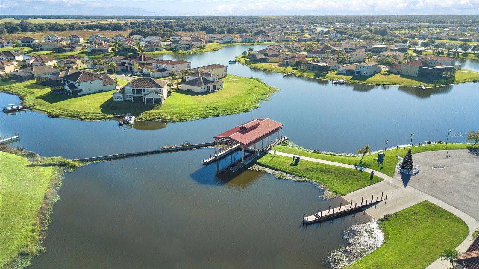 Image 37 of 45 For 3759 Eagle Isle Circle