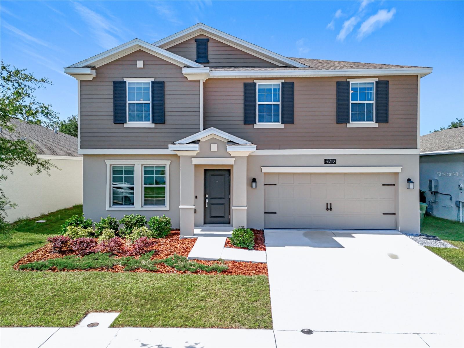 Details for 5712 Bristleleaf Court, LEESBURG, FL 34748