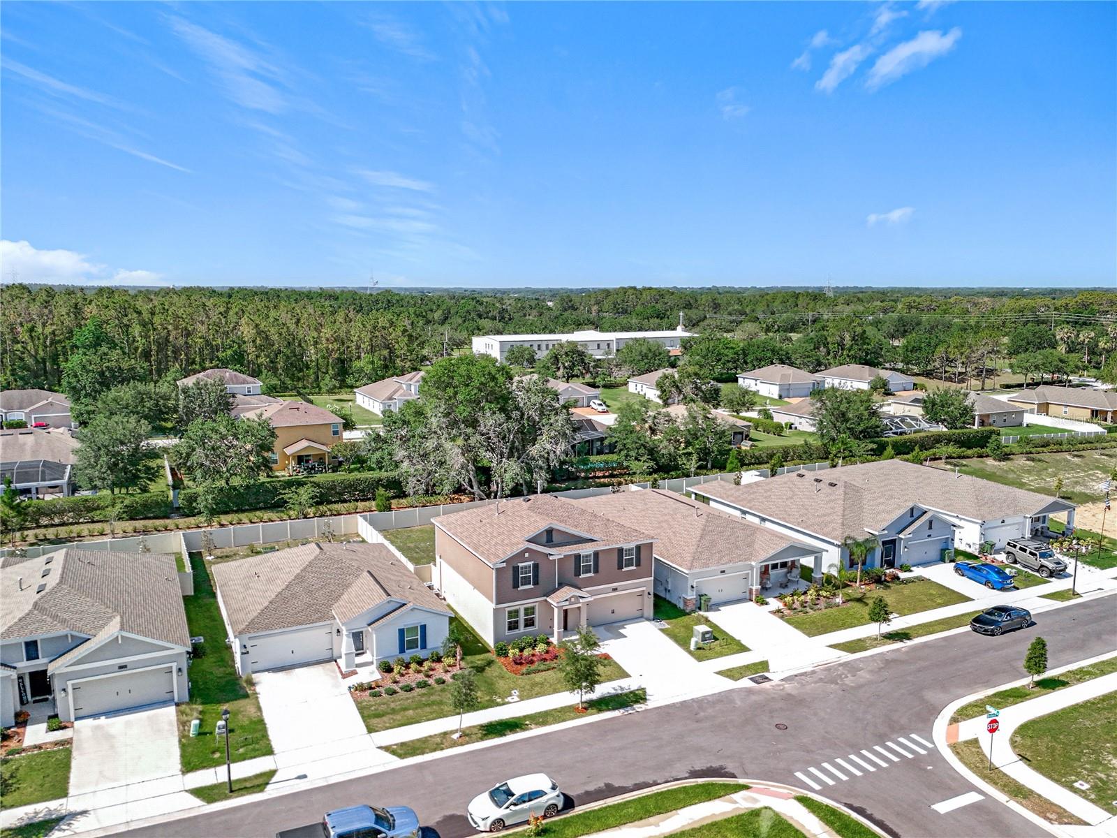 Image 31 of 31 For 5712 Bristleleaf Court