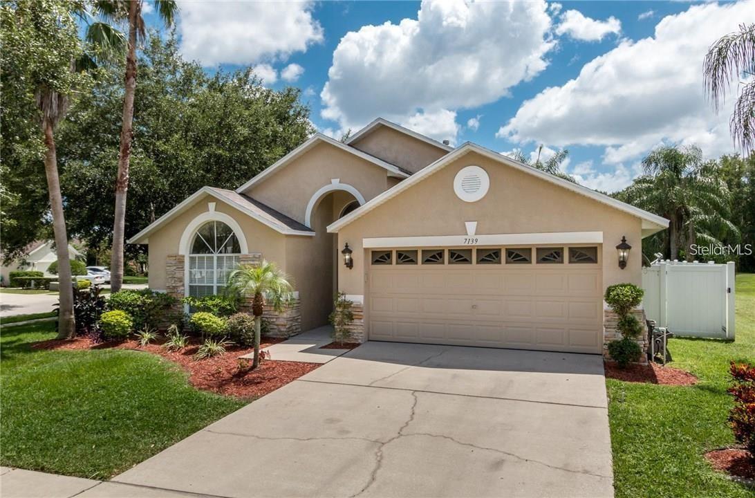 Details for 7139 Colony Pointe Drive, RIVERVIEW, FL 33578