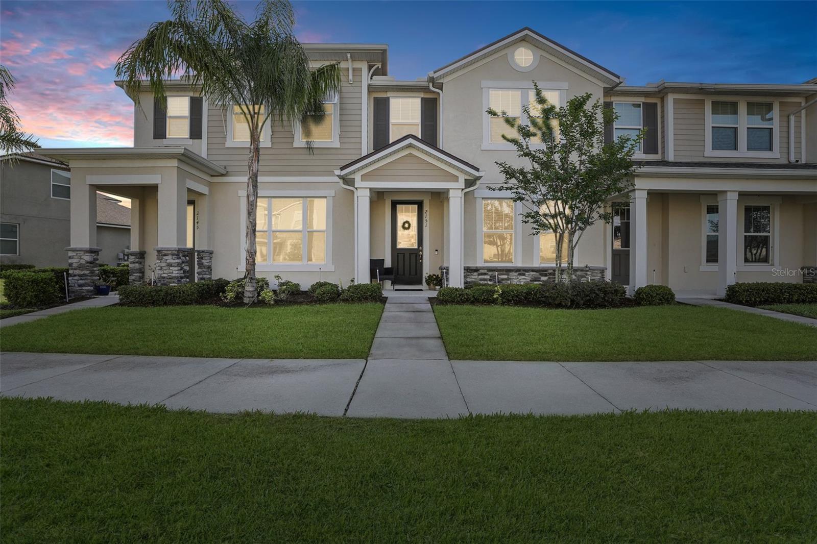 Details for 2151 Valencia Blossom Street, CLERMONT, FL 34711
