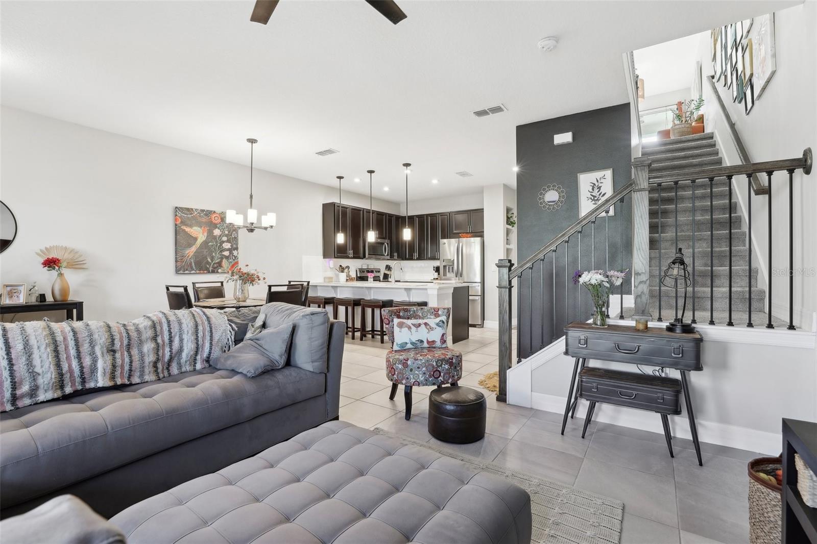 Image 4 of 42 For 2151 Valencia Blossom Street