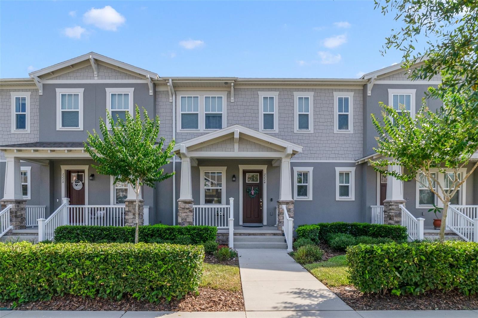 Details for 2224 Celebration Boulevard, CELEBRATION, FL 34747