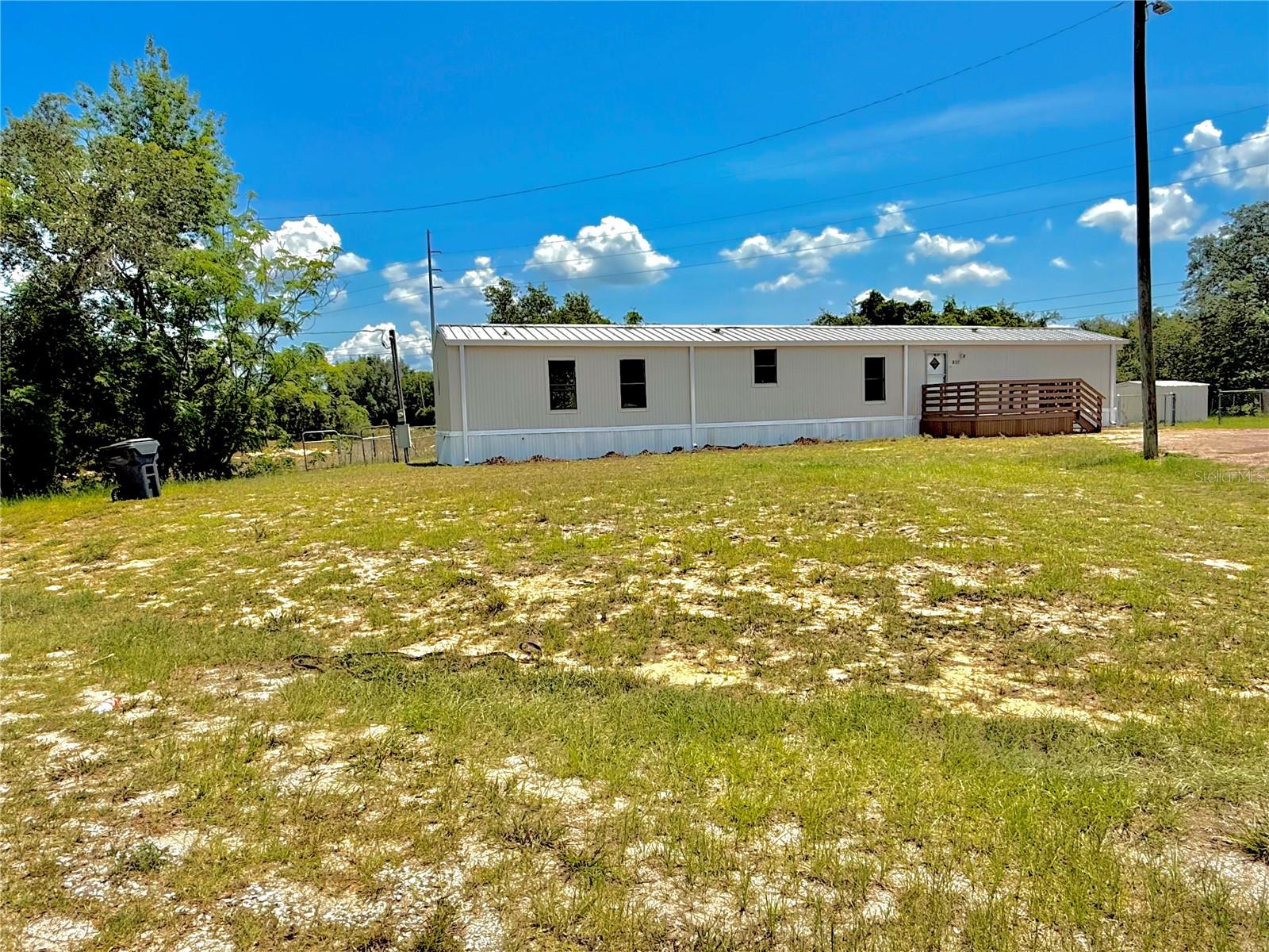 Details for 3137 Fast Trot Trail, LAKE WALES, FL 33898