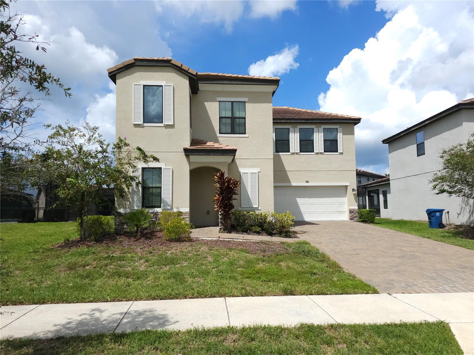 Details for 191 Aidans Landing, HAINES CITY, FL 33844