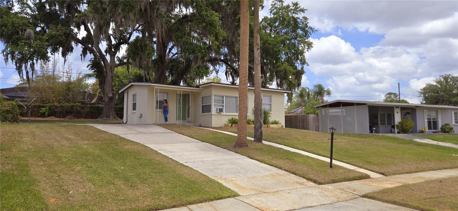 Details for 1196 Fountainhead Drive, DELTONA, FL 32725