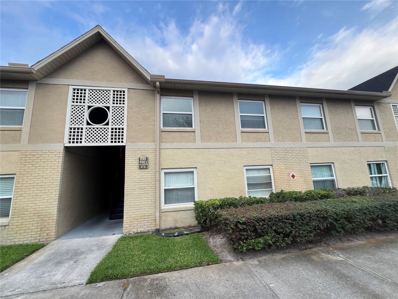 Details for 9903 Turf Way 4, ORLANDO, FL 32837
