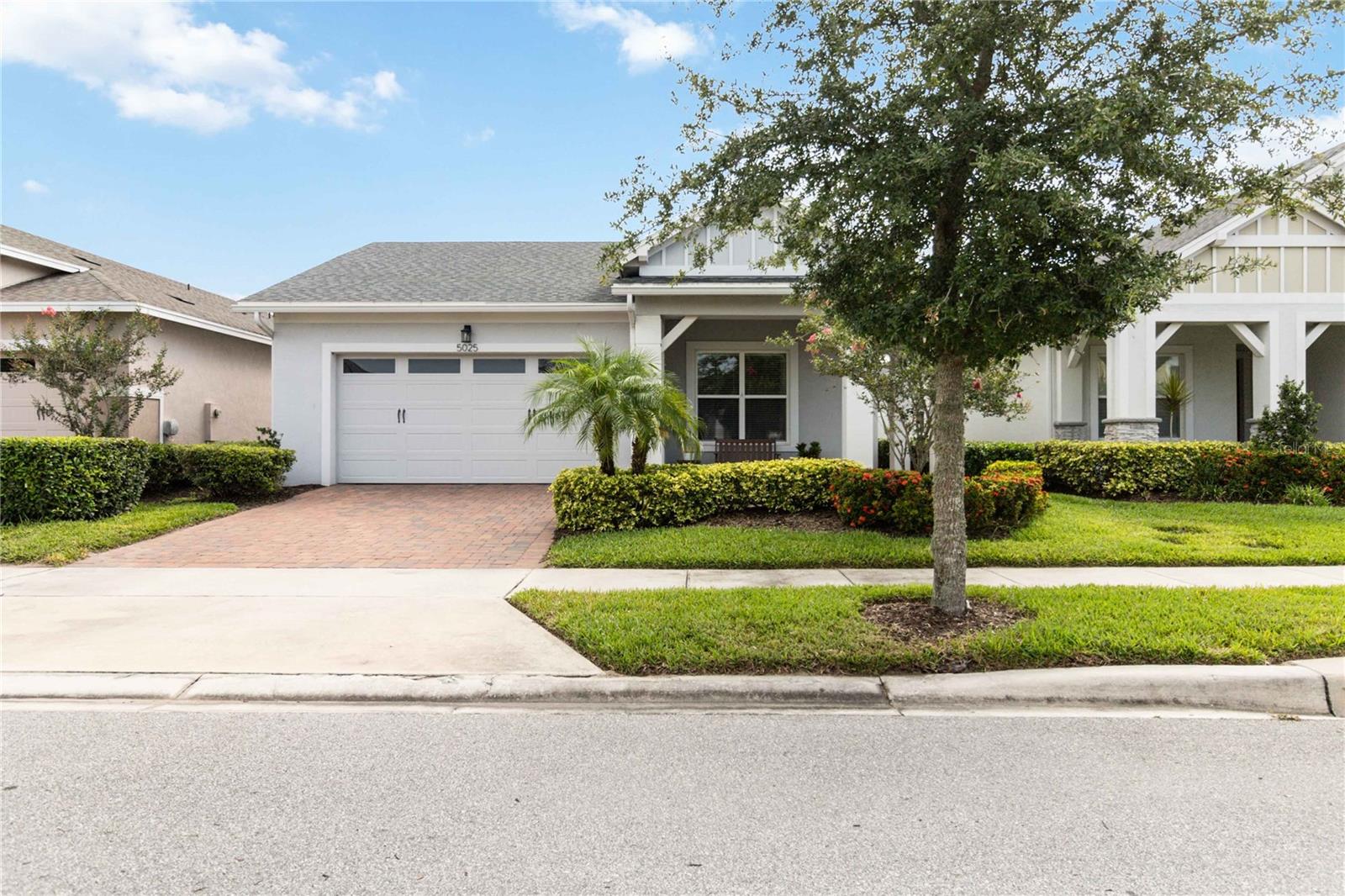 Details for 5025 Sunfalls Avenue, ST CLOUD, FL 34772